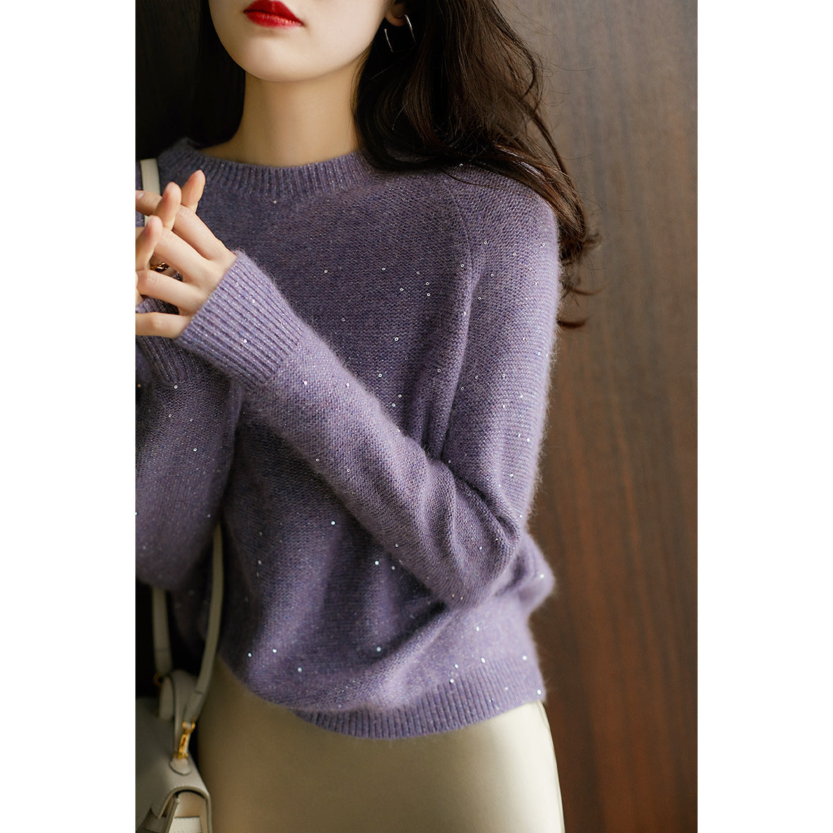 Fashion Personalized Sweater Top Dress - Women’s Fashion Designer inspired winter warm Sweater Top jumper dress coat Top Casual Sweater formal sweater Dress