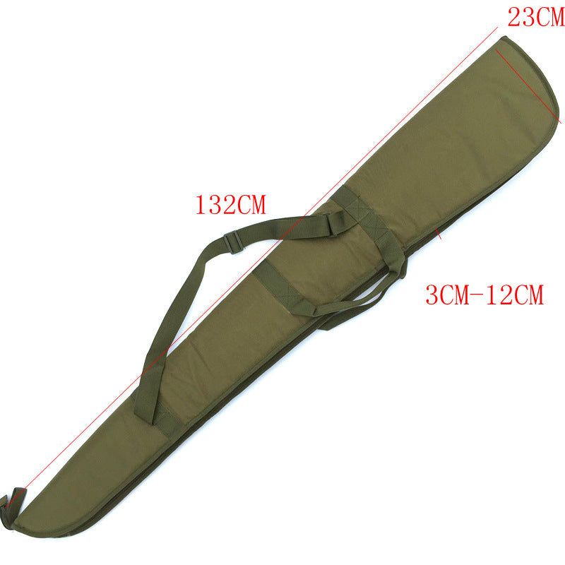 Outdoor Fishing Combat Bag Multifunctional