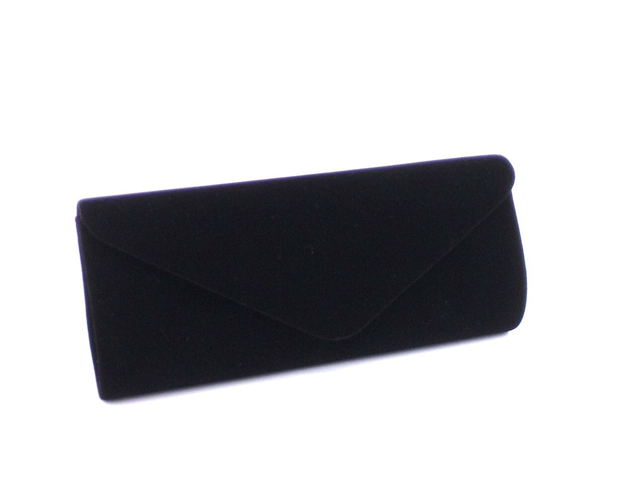 Suede Evening Bag For Women