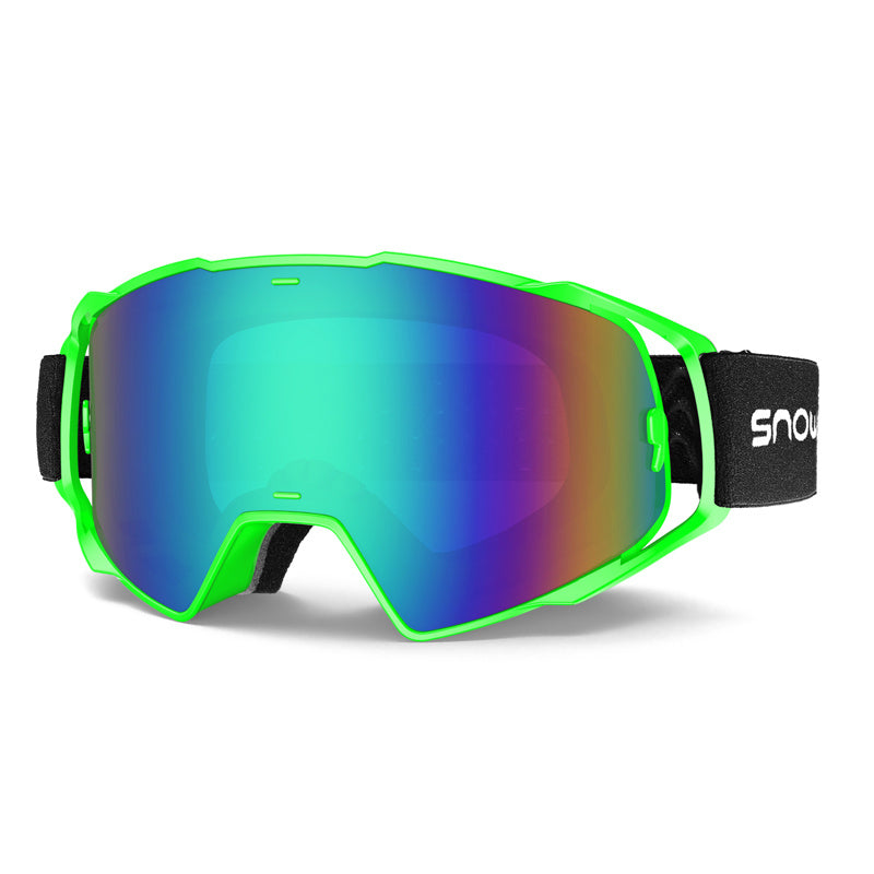 Riding Dust-proof Sand-proof Road Bike Bicycle Male And Female Goggles