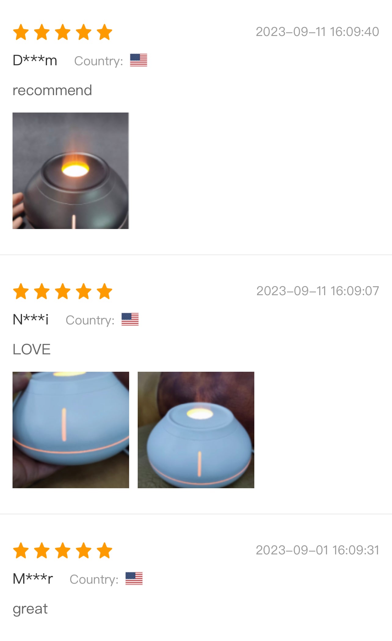 NEW JUST ARRIVED & SELLING FAST - Electronic Essential oil Diffuser- Best Humidifier with Colourful Simulation Flame - Aroma Diffuser - Aromatherapy- Night light - LED -Desktop Creativity Humidifier For Home , Office , Yoga , Library bedroom garden Room.