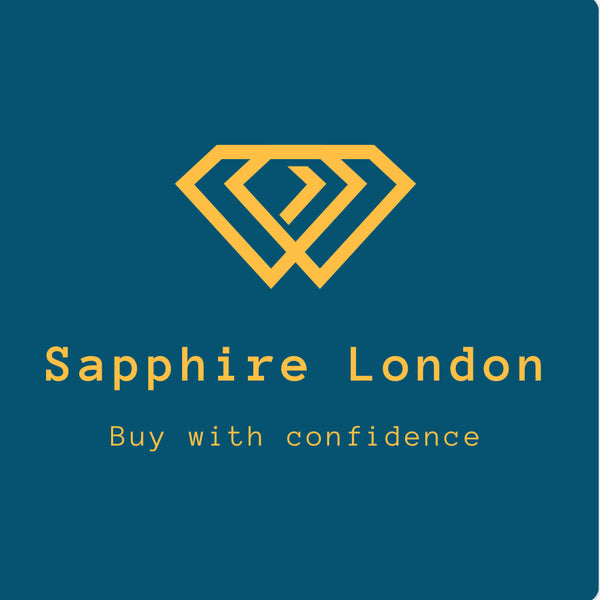 Sapphire London 