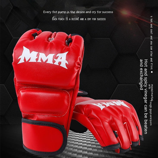 Sandbag Sandbag Combat Fighting Boxing Gloves